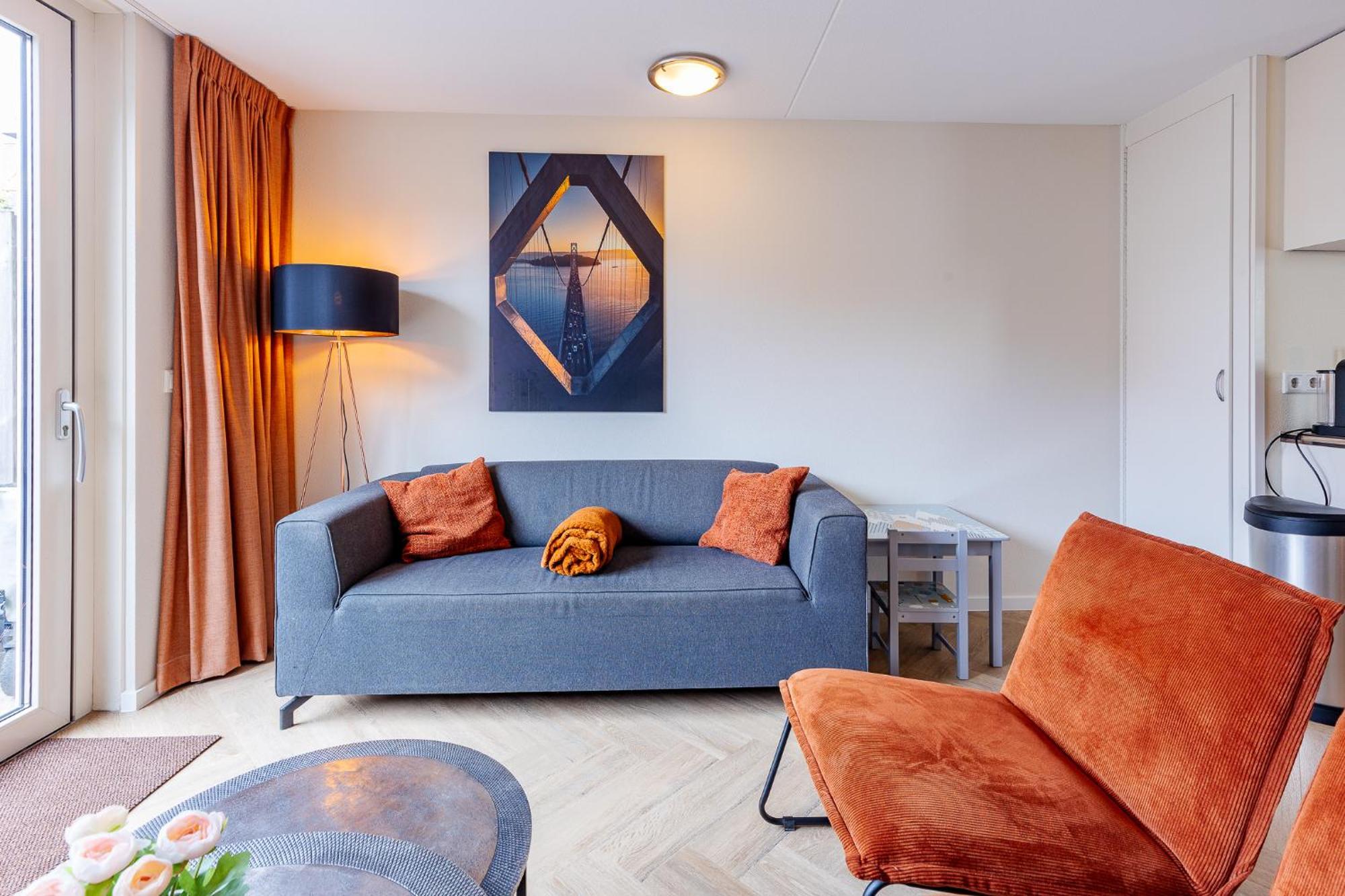 Appartamento Aanloop 22 Domburg Esterno foto