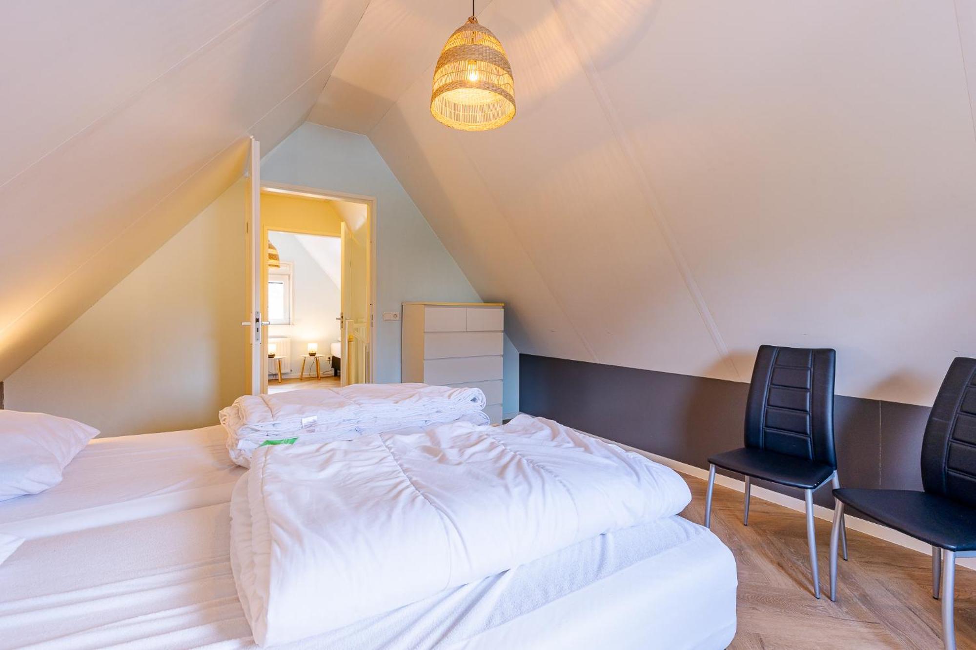 Appartamento Aanloop 22 Domburg Esterno foto
